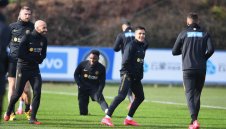 ПРОГНОЗА: Интер - Каляри