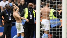 Ман Сити разкости „стършелите“ и окупира върха във Висшата лига