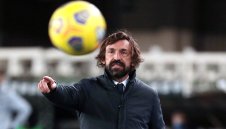 Пирло: Борим се на всички фронтове