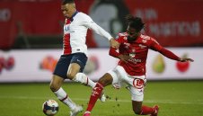 Реал Мадрид? Има нов голям кандидат за Мбапе