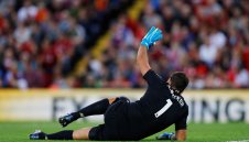 Клоп потвърди: Алисон пропуска следващите няколко седмици