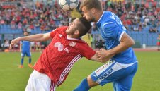 Левски задържа всичките си звезди, начело с Холмар и Обертан