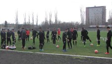 Илиан Илиев плаши Лудогорец с Педро