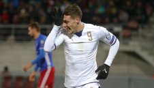 От Торино: Цената на Белоти е 100 млн. евро и нито цент по-малко