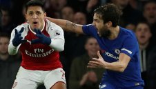 Реал е фаворит за подписа на Алексис Санчес