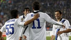 Интер спечели групата си в Шампионската лига