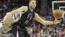 Клипърс без Грифин за известно време