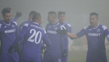 Етър - Ботев Враца