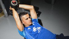 Добра новина за звездите на Левски 