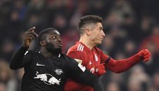 Кого изнерви Байерн с признанието за Упамекано?