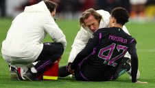 Лошо за Байерн: Мусиала май е аут за месец