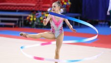 Стилияна Николова направи нещо фамозно в Кайро