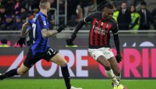 Пиоли: Леао е много важен за Милан