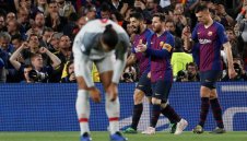 Ван Дайк: Няма рецепта за опазването на Меси 