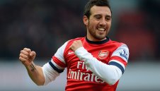 Санти: Връщам се през април