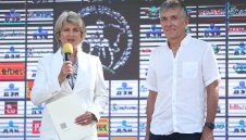 Весела Лечева откри Колоездачната обиколка на България