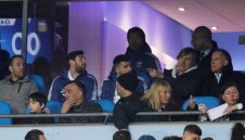 В Барса се притесняват за Меси