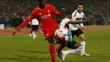 Лацио прави ударна селекция за ШЛ