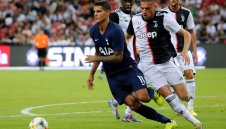 Битка за ненужен в Юве! Байерн, ПСЖ и Монако искат Матюиди