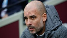 Гуардиола: Имахме късмет срещу Уест Хем