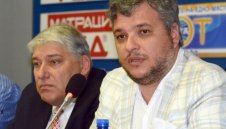 Турският бизнесмен: Манджуков иска да фалира ЦСКА