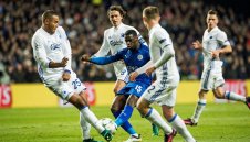 Лудогорец получи смразяваща закана от Дания