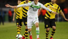 Интер предлага бартер на Волфсбург