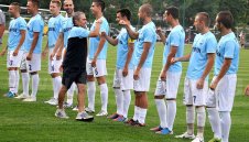 Созопол плаши ЦСКА с голова машина