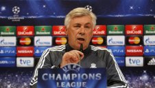 Анчелоти: Целият сезон е важен за бъдещето ми