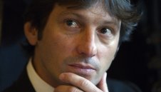 Леонардо предупреди съперниците на Юве и Рома