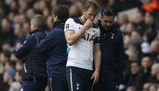 Отложиха прегледа на Хари Кейн