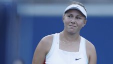 Анисимова се докопа до полуфинал за сефте на „Уимбълдън“,ще играе със Сабаленка