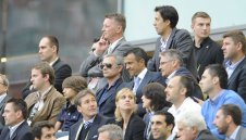 Жорже Мендеш: Не знаем нищо за Юнайтед