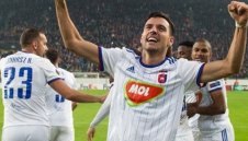 Национал на България с първи гол в Унгария