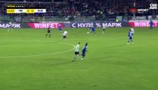 ВИДЕО: Черно море - Левски 