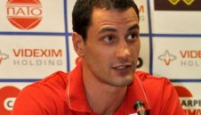 БГ Тренто с Казийски и Стойчев със загуба в Италия