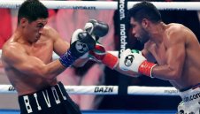 Кой е следващият, който ще яде бой от Бивол?