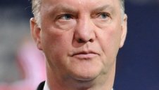 Ван Гаал: Няма какво да се обяснявам с Тони
