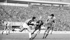 Архивите са живи: Как Левски вкарва пет гола на Барса и Кройф? + ВИДЕО