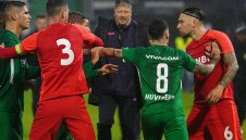 Бандата за Десподов: Прави се на мъж, но е жена на един шамар живот + СНИМКА