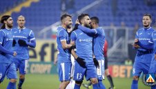 ПРОГНОЗА: Витоша Бистрица - Левски