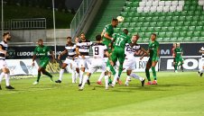 Лудогорец разбира днес съперника си в Шампионска лига