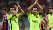 Каталунците го чакат: Шави подсилва Барса с ас на Байерн