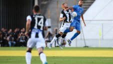 Звезда на ПАОК: Левски е силен съперник, но няма да се предадем