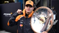 Ландо: Миналата година нямаше да спечеля това състезание