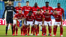 Французи гледаха звезди на ЦСКА