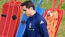 Ливърпул ще цака Байерн за Киеза