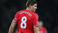 Кейта наследява осмицата на Джерард на "Анфийлд"