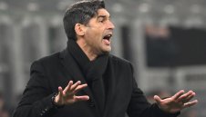 Фонсека възхитен от Милан