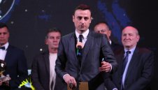 Поставиха Димитър Бербатов в Топ 5 на провалените таланти